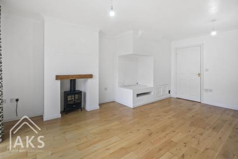 52 Eden Close, Hilton, Derby, DE65 5NL