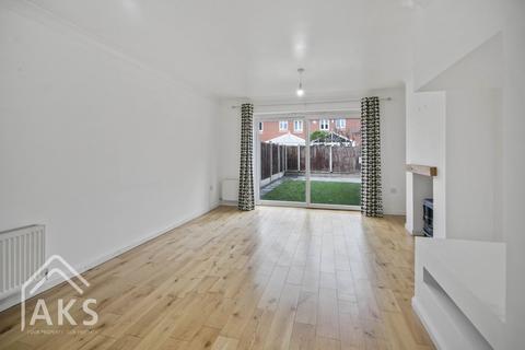 52 Eden Close, Hilton, Derby, DE65 5NL