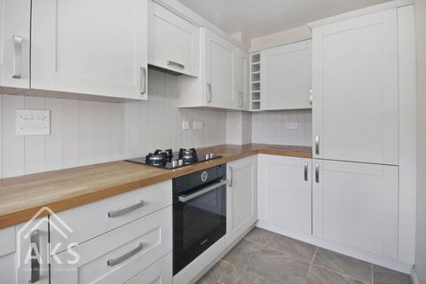 52 Eden Close, Hilton, Derby, DE65 5NL