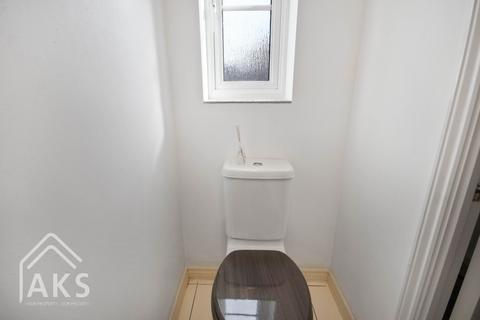 52 Eden Close, Hilton, Derby, DE65 5NL
