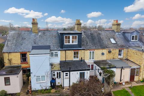 3 bedroom terraced house for sale, The Leys, Cambridge CB25