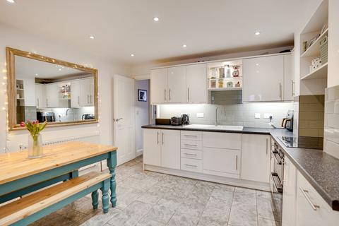 3 bedroom terraced house for sale, The Leys, Cambridge CB25