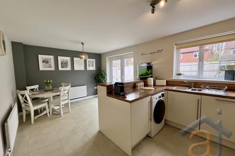 3 bedroom semi-detached house for sale, St. Thomas More Drive, Southport, PR8 3FG