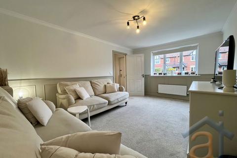 3 bedroom semi-detached house for sale, St. Thomas More Drive, Southport, PR8 3FG