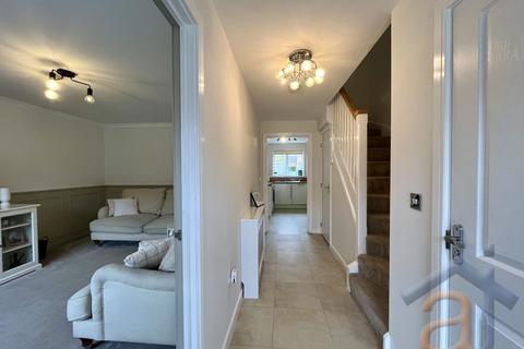 3 bedroom semi-detached house for sale, St. Thomas More Drive, Southport, PR8 3FG