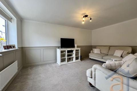 3 bedroom semi-detached house for sale, St. Thomas More Drive, Southport, PR8 3FG