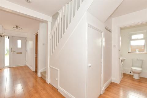 4 bedroom detached house for sale, Manns Hill, Bossingham, Canterbury, Kent