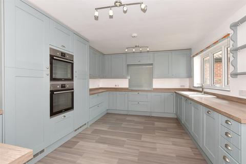 4 bedroom detached house for sale, Manns Hill, Bossingham, Canterbury, Kent