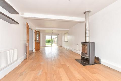 4 bedroom detached house for sale, Manns Hill, Bossingham, Canterbury, Kent