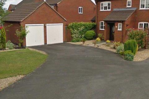 undefined, New Inn Close, Broughton Astley LE9