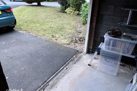 undefined, New Inn Close, Broughton Astley LE9