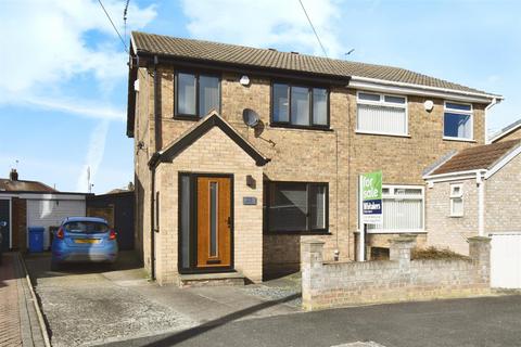 25 Antholme Close, Sutton On Hull, Hull, HU7 4XX