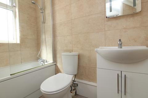 Studio to rent, Hove Park Villas, Hove BN3