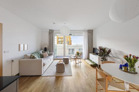 undefined, Gooch House, Telcon Way London SE10