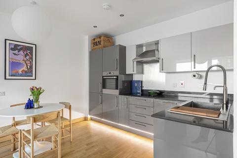 undefined, Gooch House, Telcon Way London SE10