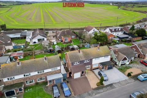 3 bedroom semi-detached house for sale, Ethelbert Road, Dartford