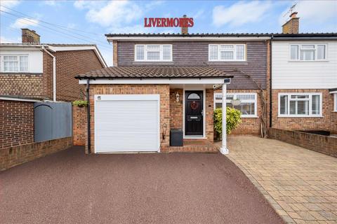 3 bedroom semi-detached house for sale, Ethelbert Road, Dartford