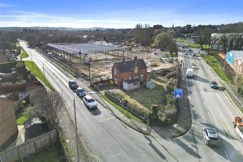 Land for sale, Gores Lane, Market Harborough