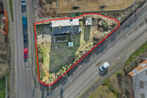 Land for sale, Gores Lane, Market Harborough
