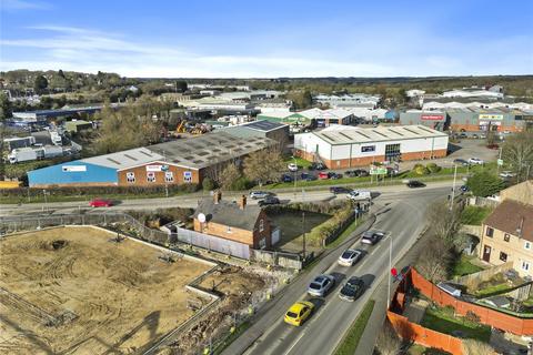 Land for sale, Gores Lane, Market Harborough