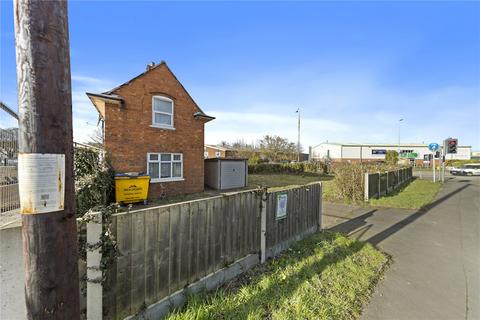 Land for sale, Gores Lane, Market Harborough