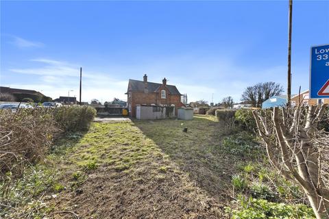Land for sale, Gores Lane, Market Harborough