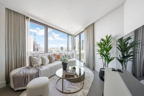 1 bedroom flat to rent, One Bishopsgate Plaza, Houndsditch, London, EC3A