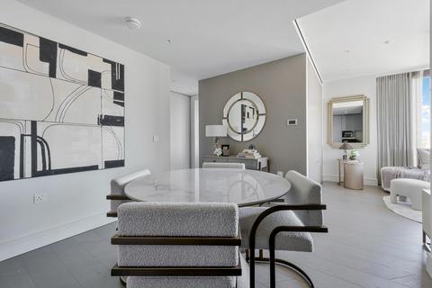 1 bedroom flat to rent, One Bishopsgate Plaza, Houndsditch, London, EC3A