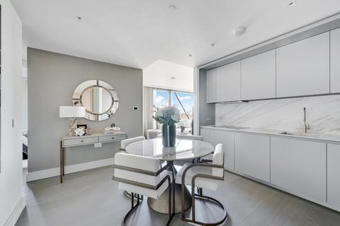 1 bedroom flat to rent, One Bishopsgate Plaza, Houndsditch, London, EC3A