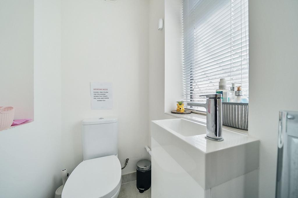Bathrooms