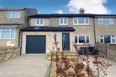 4 bedroom semi-detached house to rent, Smithy Knoll Road, Calver, Hope Valley