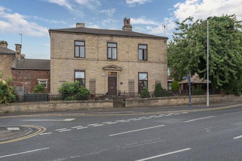 6 bedroom detached house for sale, Greenfield House, Market Street, Heckmondwike, WF16