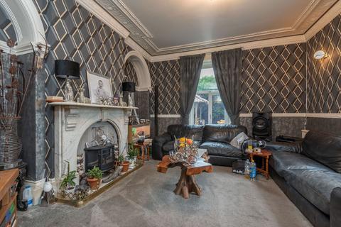 6 bedroom detached house for sale, Greenfield House, Market Street, Heckmondwike, WF16