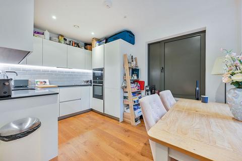 Salisbury Street, Acton, London, W3