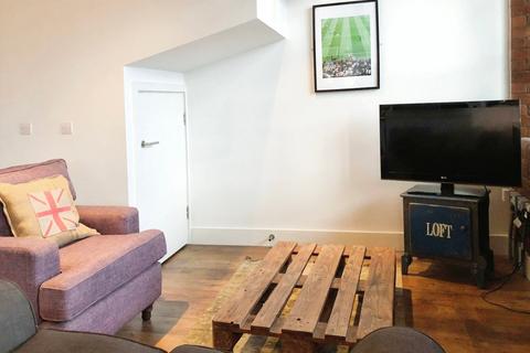 1 bedroom flat to rent, Crispin Lofts, New York Road, Leeds, West Yorkshire, LS2