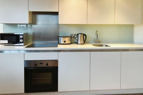 1 bedroom flat to rent, Crispin Lofts, New York Road, Leeds, West Yorkshire, LS2