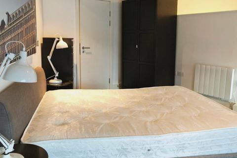 1 bedroom flat to rent, Crispin Lofts, New York Road, Leeds, West Yorkshire, LS2