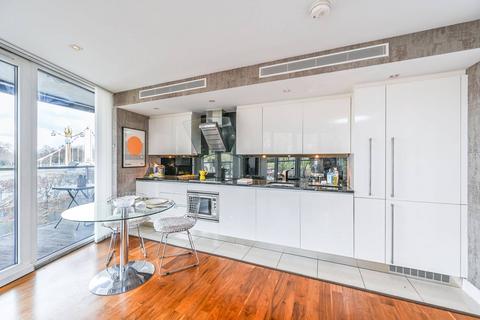 1 bedroom flat for sale, Queenstown Road, Battersea, London, SW11