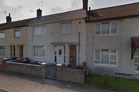 100 Broad Lane, Kirkby, Liverpool, L32 6QQ