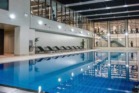2 bedroom apartment for sale, Royal Wharf Walk, London E16