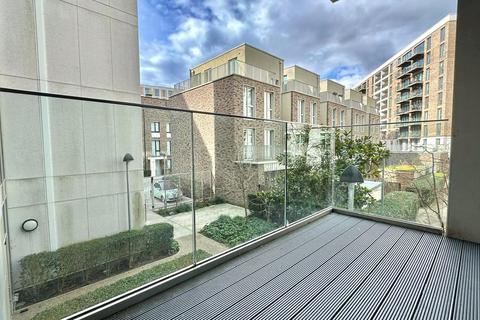 2 bedroom apartment for sale, Royal Wharf Walk, London E16