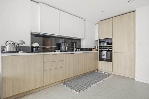 undefined, Bouchon Point, London, E1