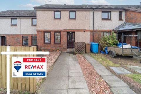 2 bedroom terraced house for sale, Eliburn South, Livingston EH54