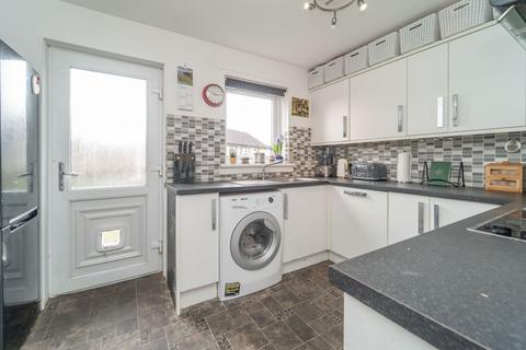 2 bedroom terraced house for sale, Eliburn South, Livingston EH54