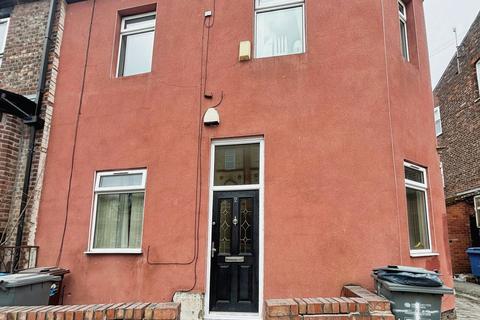 4 bedroom terraced house to rent, Davenport Avenue, Manchester, Greater Manchester, M20
