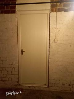 undefined, Carteret Way, London SE8