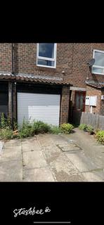 undefined, Carteret Way, London SE8