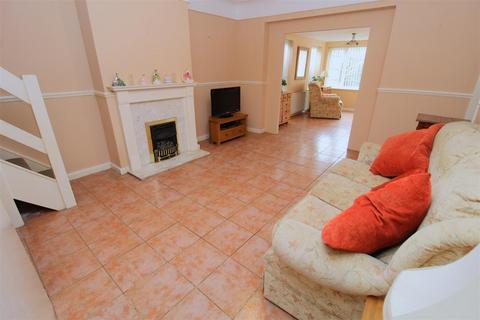 2 bedroom semi-detached bungalow for sale, Wrekin Drive, Liverpool L10