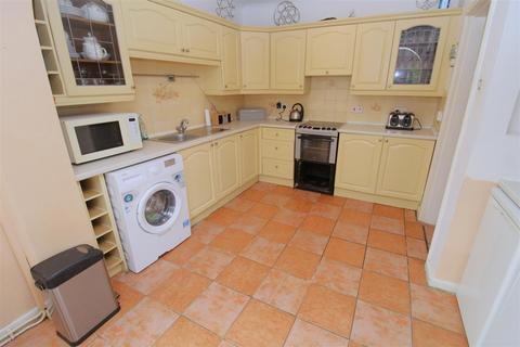 2 bedroom semi-detached bungalow for sale, Wrekin Drive, Liverpool L10