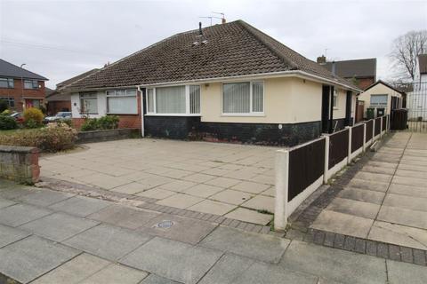 2 bedroom semi-detached bungalow for sale, Wrekin Drive, Liverpool L10